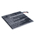 CoreParts TABX-BAT-AUM715SL reserve-onderdeel & accessoire voor tablets Batterij/Accu