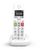 Gigaset E290 Duo Analoge-/DECT-telefoon Nummerherkenning Wit