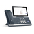 Yealink MP58-WH Skype for Business Edition telefon VoIP Szary LCD Wi-Fi