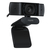 Rapoo XW170 webkamera 1280 x 720 pixelek USB 2.0 Fekete