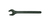 Bahco 894M-9 open end wrench