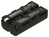 Duracell Camcorder Battery - replaces Sony NP-F330/NP-F550 Battery