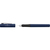 Faber-Castell 140806 vulpen Cartridge/converter-vulsysteem Blauw 1 stuk(s)