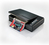 Plustek OpticBook 4800 Síkágyas szkenner 1200 x 2400 DPI A4 Fekete