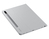 Samsung EF-BT630P 27.9 cm (11") Folio Grey