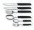 Victorinox 6.9003.12W Tischmesser Edelstahl Steakmesser