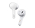 JVC HA-A8T-W Headphones True Wireless Stereo (TWS) In-ear Music Bluetooth White
