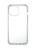 ITSKINS SupremeClear mobiele telefoon behuizingen 13,7 cm (5.4") Hoes Transparant