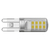 Osram STAR lámpara LED Blanco cálido 2700 K 2,6 W G9 E