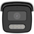Hikvision DS-2CD2T47G2-LSU/SL Rond IP-beveiligingscamera Binnen & buiten 2688 x 1520 Pixels Plafond/muur