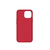 Celly FEELING custodia per cellulare 13,7 cm (5.4") Cover Rosso