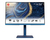 MSI Modern MD241P Ultramarine computer monitor 60.5 cm (23.8") 1920 x 1080 pixels Full HD LCD Blue