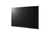 LG 50UL3G-B Digital Beschilderung Flachbildschirm 127 cm (50 Zoll) IPS WLAN 350 cd/m² 4K Ultra HD Schwarz Web OS 16/7