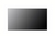 LG 55VM5J-H Pantalla plana para señalización digital 139,7 cm (55") 500 cd / m² Full HD Negro Web OS 24/7