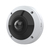 Axis M4317-PLVE Dome IP-beveiligingscamera Binnen 2160 x 2160 Pixels Plafond/muur