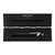 Caran d-Ache 846.509 stylo roller Stylo à bille retractable avec clip Noir 1 pièce(s)