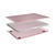 Speck SmartShell notebook case 35.6 cm (14") Hardshell case Pink