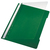 Esselte 41910055 protège documents PVC Vert