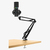 Streamplify MIC ARM Black Studio microphone