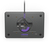 Logitech MeetUp + RoomMate + Tap IP videokonferencia rendszer Ethernet/LAN csatlakozás Csoportos videokonferencia rendszer
