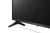 LG 55UQ75009LF 139,7 cm (55") 4K Ultra HD Smart TV Wifi Zwart