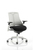 Dynamic KC0056 office/computer chair Padded seat Hard backrest
