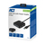 ACT AC6305 Schnittstellen-Hub USB 3.2 Gen 1 (3.1 Gen 1) Type-A 5000 Mbit/s Schwarz