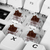 Sharkoon Tactile Gateron PRO BROWN Keyboard switches