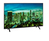 Panasonic LXW704 TX-43LXW704 Fernseher 109,2 cm (43") 4K Ultra HD Smart-TV WLAN Schwarz
