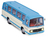 Carson MB Bus O 302 Radio-Controlled (RC) model Electric engine 1:87