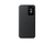 Samsung Smart View Case mobiele telefoon behuizingen 17 cm (6.7") Portemonneehouder Zwart