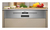 Neff S145EVS04E lave-vaisselle Entièrement intégré 14 couverts B