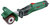 Bosch Texoro Sanding roller 3000 RPM Czarny, Zielony, Szary 250 W