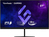 Viewsonic VX2779-HD-PRO monitor komputerowy 68,6 cm (27") 1920 x 1080 px Full HD LED Czarny