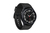 Samsung Galaxy Watch6 Classic 43 mm Numérique Écran tactile Noir