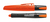 Pica-Marker VISOR marcador permanente Punta ancha Naranja 1 pieza(s)