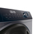 Haier I-Pro Series 3 I Pro Series 3 10/6kg 1400rpm Washer Dryer Graphite