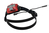 Ledlenser HF6R Core Rot Stirnband-Taschenlampe LED