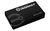 Kingston Technology IronKey D500S pamięć USB 32 GB USB Typu-A 3.2 Gen 1 (3.1 Gen 1) Czarny