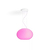 Philips Hue White and colour ambience Flourish pendant light