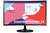 Samsung Essential Monitor S36C monitor komputerowy 61 cm (24") 1920 x 1080 px Full HD LCD Czarny
