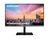 Samsung SR65 computer monitor 68.6 cm (27") 1920 x 1080 pixels Full HD LCD Blue, Grey