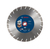 Bosch Expert MultiMaterial hoja de sierra circular 35 cm 1 pieza(s)