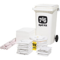 Kit d'urgence mobile, taille moyenne