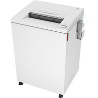 Destructeur de documents IDEAL 4001 avec lubrificateur