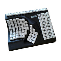 Maltron Single Hand Keyboard