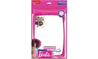 Maped Ardoise Barbie, effaçable à sec, blanc (82583523)