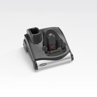 Cradle for MC9100 and MC9200 (with charging station adapter, no data transfer possible with MC93)