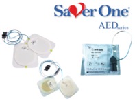 Elektroden für Saver One Defibrillator