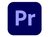 VIPC/Adobe Premiere Pro for enterprise/ALL/EU English/Multiple Platforms/Subscription New/1 User